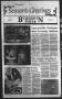 Newspaper: Burleson Star (Burleson, Tex.), Vol. 28, No. 21, Ed. 1 Thursday, Dece…