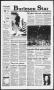 Newspaper: Burleson Star (Burleson, Tex.), Vol. 30, No. 67, Ed. 1 Thursday, June…