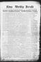 Newspaper: Edna Weekly Herald (Edna, Tex.), Vol. 39, No. 36, Ed. 1 Thursday, Jul…