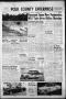 Thumbnail image of item number 1 in: 'Polk County Enterprise (Livingston, Tex.), Vol. 73, No. 8, Ed. 1 Thursday, November 11, 1954'.