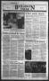 Newspaper: Burleson Star (Burleson, Tex.), Vol. 28, No. 9, Ed. 1 Thursday, Novem…