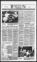 Thumbnail image of item number 1 in: 'Burleson Star (Burleson, Tex.), Vol. 29, No. 51, Ed. 1 Thursday, April 7, 1994'.
