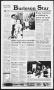 Primary view of Burleson Star (Burleson, Tex.), Vol. 30, No. 99, Ed. 1 Thursday, September 21, 1995