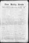 Newspaper: Edna Weekly Herald (Edna, Tex.), Vol. 37, No. 16, Ed. 1 Thursday, Jul…