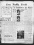 Newspaper: Edna Weekly Herald (Edna, Tex.), Vol. 45, No. 19, Ed. 1 Thursday, Apr…