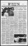 Thumbnail image of item number 1 in: 'Burleson Star (Burleson, Tex.), Vol. 29, No. 46, Ed. 1 Monday, March 21, 1994'.