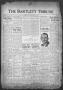 Newspaper: The Bartlett Tribune and News (Bartlett, Tex.), Vol. 47, No. 37, Ed. …