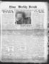 Newspaper: Edna Weekly Herald (Edna, Tex.), Vol. 44, No. 45, Ed. 1 Thursday, Oct…