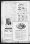 Thumbnail image of item number 2 in: 'Edna Weekly Herald (Edna, Tex.), Vol. 39, No. 51, Ed. 1 Thursday, October 31, 1946'.