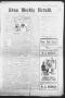 Newspaper: Edna Weekly Herald. (Edna, Tex.), Vol. 32, No. 29, Ed. 1 Thursday, Oc…