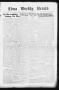 Primary view of Edna Weekly Herald (Edna, Tex.), Vol. 41, No. 14, Ed. 1 Thursday, February 12, 1948