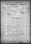 Newspaper: The Bartlett Tribune and News (Bartlett, Tex.), Vol. 47, No. 48, Ed. …