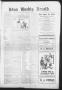Thumbnail image of item number 1 in: 'Edna Weekly Herald. (Edna, Tex.), Vol. 31, No. 14, Ed. 1 Thursday, June 10, 1937'.
