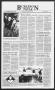 Newspaper: Burleson Star (Burleson, Tex.), Ed. 1 Monday, November 21, 1994