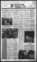 Primary view of Burleson Star (Burleson, Tex.), Vol. 28, No. 90, Ed. 1 Monday, August 23, 1993