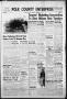 Newspaper: Polk County Enterprise (Livingston, Tex.), Vol. 73, No. 12, Ed. 1 Thu…