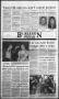 Newspaper: Burleson Star (Burleson, Tex.), Vol. 28, No. 58, Ed. 1 Monday, May 3,…