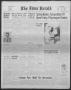 Thumbnail image of item number 1 in: 'The Edna Herald (Edna, Tex.), Vol. 48, No. 22, Ed. 1 Thursday, May 6, 1954'.