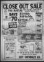 Thumbnail image of item number 2 in: 'The Edna Herald (Edna, Tex.), Vol. 56, No. 2, Ed. 1 Thursday, October 5, 1961'.
