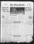 Newspaper: The Edna Herald (Edna, Tex.), Vol. 45, No. 47, Ed. 1 Thursday, Octobe…
