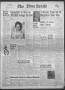 Newspaper: The Edna Herald (Edna, Tex.), Vol. 53, No. 33, Ed. 1 Thursday, June 1…