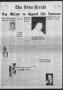 Newspaper: The Edna Herald (Edna, Tex.), Vol. 58, No. 1, Ed. 1 Thursday, October…