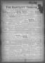 Newspaper: The Bartlett Tribune and News (Bartlett, Tex.), Vol. 48, No. 45, Ed. …