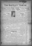 Primary view of The Bartlett Tribune and News (Bartlett, Tex.), Vol. 48, No. 51, Ed. 1, Friday, August 30, 1935