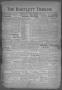 Newspaper: The Bartlett Tribune and News (Bartlett, Tex.), Vol. 49, No. 9, Ed. 1…