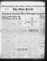 Newspaper: The Edna Herald (Edna, Tex.), Vol. 46, No. 12, Ed. 1 Thursday, Februa…