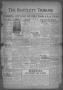 Newspaper: The Bartlett Tribune and News (Bartlett, Tex.), Vol. 49, No. 19, Ed. …