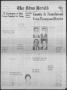 Newspaper: The Edna Herald (Edna, Tex.), Vol. 59, No. 43, Ed. 1 Thursday, June 3…