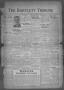 Newspaper: The Bartlett Tribune and News (Bartlett, Tex.), Vol. 49, No. 20, Ed. …