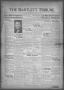 Newspaper: The Bartlett Tribune and News (Bartlett, Tex.), Vol. 49, No. 30, Ed. …