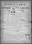 Newspaper: The Bartlett Tribune and News (Bartlett, Tex.), Vol. 49, No. 31, Ed. …