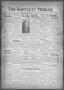 Newspaper: The Bartlett Tribune and News (Bartlett, Tex.), Vol. 49, No. 38, Ed. …