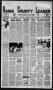 Newspaper: Rains County Leader (Emory, Tex.), Vol. 106, No. 44, Ed. 1 Thursday, …