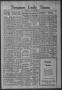 Newspaper: Timpson Daily Times (Timpson, Tex.), Vol. 44, No. 30, Ed. 1 Saturday,…