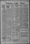 Newspaper: Timpson Daily Times (Timpson, Tex.), Vol. 43, No. 155, Ed. 1 Wednesda…