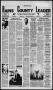 Newspaper: Rains County Leader (Emory, Tex.), Vol. 104, No. 35, Ed. 1 Thursday, …