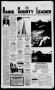 Thumbnail image of item number 1 in: 'Rains County Leader (Emory, Tex.), Vol. 99, No. 18, Ed. 1 Thursday, October 2, 1986'.