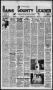 Newspaper: Rains County Leader (Emory, Tex.), Vol. 104, No. 34, Ed. 1 Thursday, …