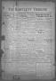 Primary view of The Bartlett Tribune and News (Bartlett, Tex.), Vol. 50, No. 18, Ed. 1, Friday, January 22, 1937