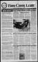 Newspaper: Rains County Leader (Emory, Tex.), Vol. 111, No. 27, Ed. 1 Tuesday, D…