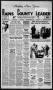 Newspaper: Rains County Leader (Emory, Tex.), Vol. 106, No. 29, Ed. 1 Thursday, …