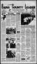 Newspaper: Rains County Leader (Emory, Tex.), Vol. 105, No. 21, Ed. 1 Thursday, …