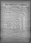 Newspaper: The Bartlett Tribune and News (Bartlett, Tex.), Vol. 50, No. 37, Ed. …