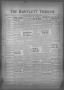 Newspaper: The Bartlett Tribune and News (Bartlett, Tex.), Vol. 50, No. 39, Ed. …