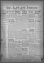 Newspaper: The Bartlett Tribune and News (Bartlett, Tex.), Vol. 50, No. 43, Ed. …