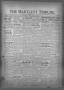 Primary view of The Bartlett Tribune and News (Bartlett, Tex.), Vol. 50, No. 49, Ed. 1, Friday, August 27, 1937
